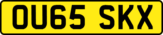 OU65SKX