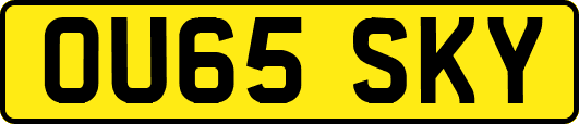OU65SKY