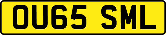 OU65SML