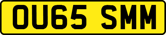 OU65SMM