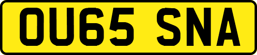 OU65SNA