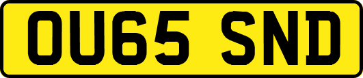 OU65SND