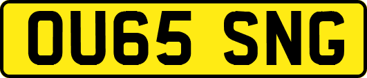 OU65SNG