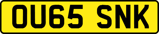 OU65SNK
