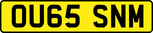 OU65SNM