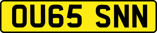 OU65SNN
