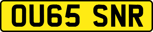 OU65SNR
