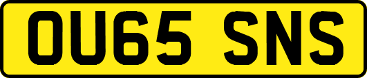 OU65SNS