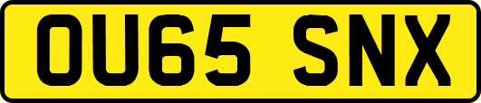 OU65SNX