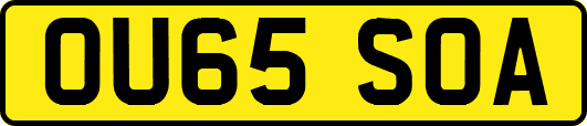 OU65SOA