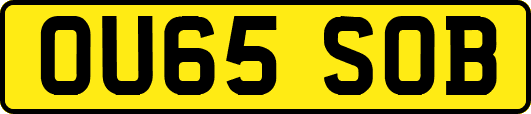 OU65SOB