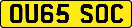 OU65SOC