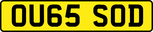 OU65SOD