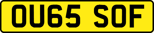 OU65SOF