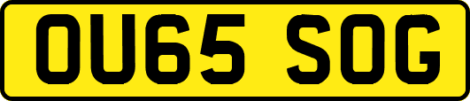 OU65SOG