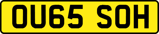 OU65SOH