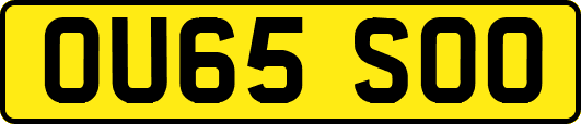 OU65SOO