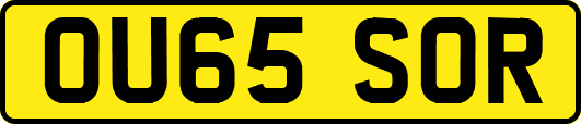 OU65SOR