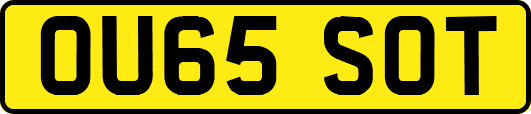 OU65SOT