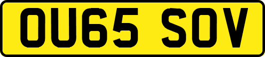 OU65SOV