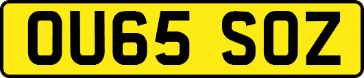 OU65SOZ