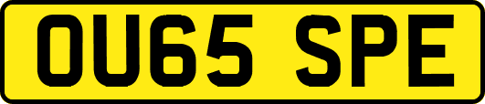 OU65SPE