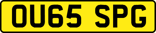 OU65SPG