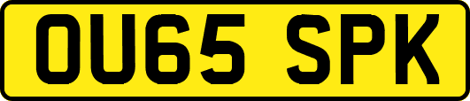 OU65SPK