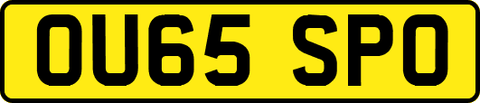 OU65SPO