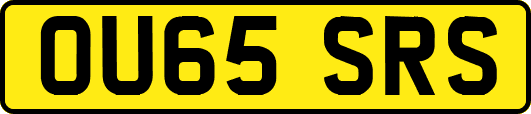OU65SRS