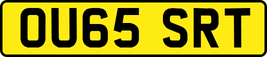 OU65SRT
