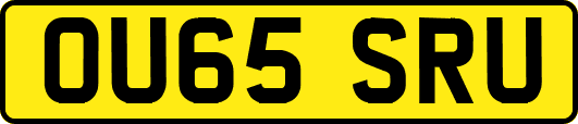OU65SRU