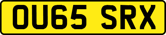 OU65SRX