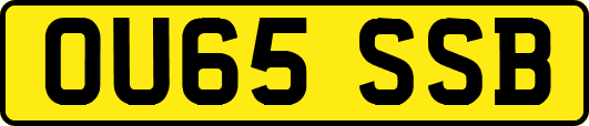 OU65SSB
