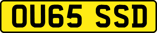 OU65SSD
