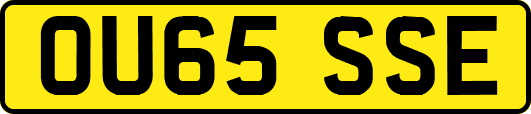 OU65SSE