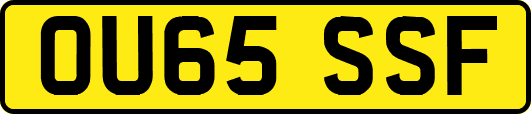 OU65SSF
