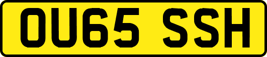 OU65SSH