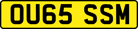 OU65SSM