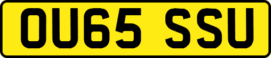OU65SSU