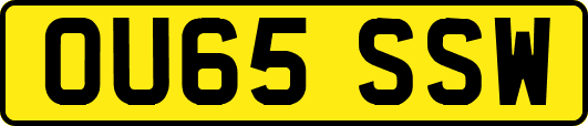 OU65SSW