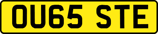 OU65STE