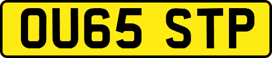 OU65STP