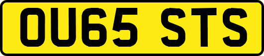 OU65STS