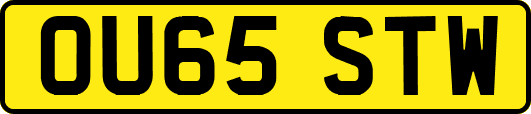 OU65STW