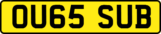 OU65SUB
