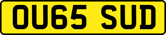 OU65SUD