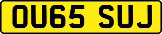OU65SUJ