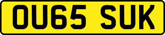OU65SUK