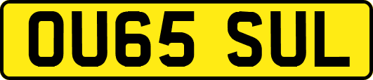 OU65SUL